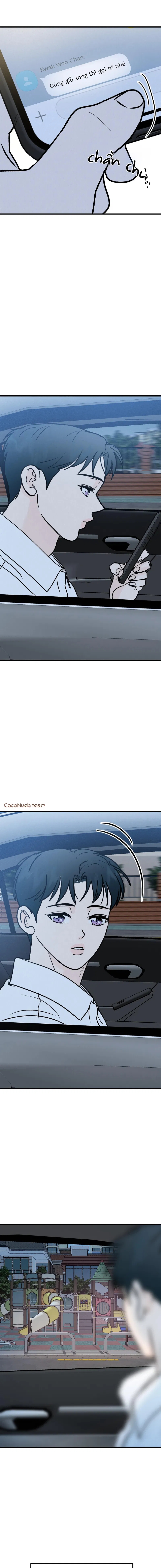 vết đỏ chapter 29 1