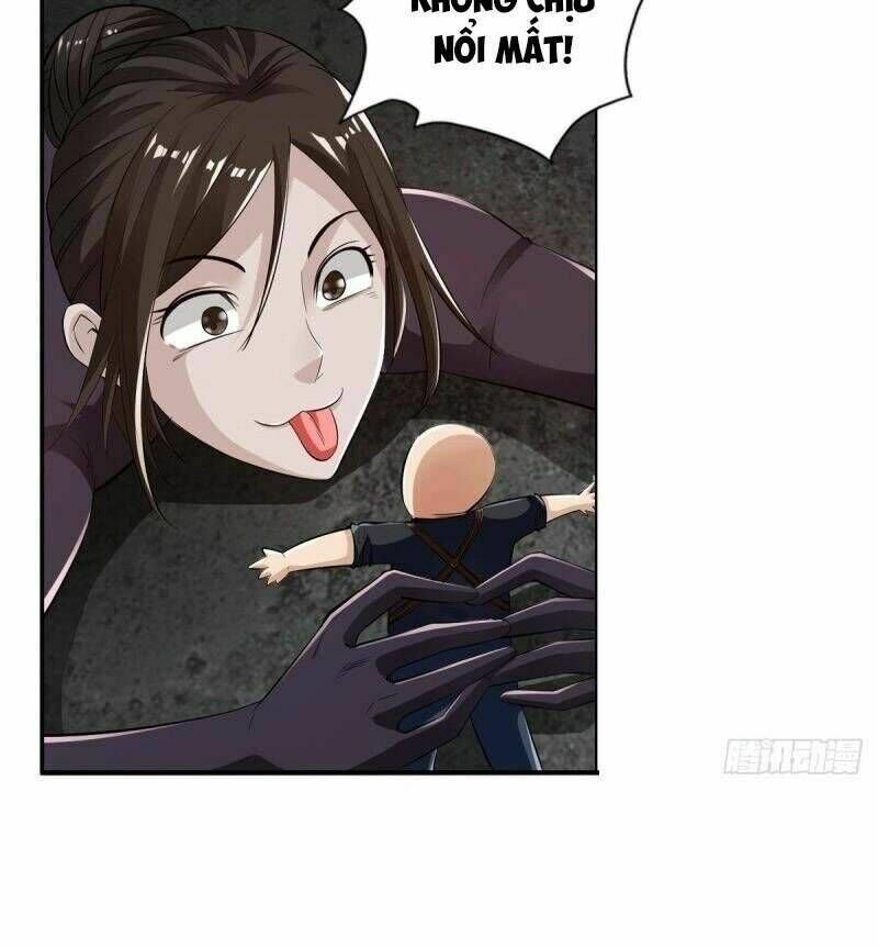 nhân vật phản diện đi tìm đường chết chapter 72 30