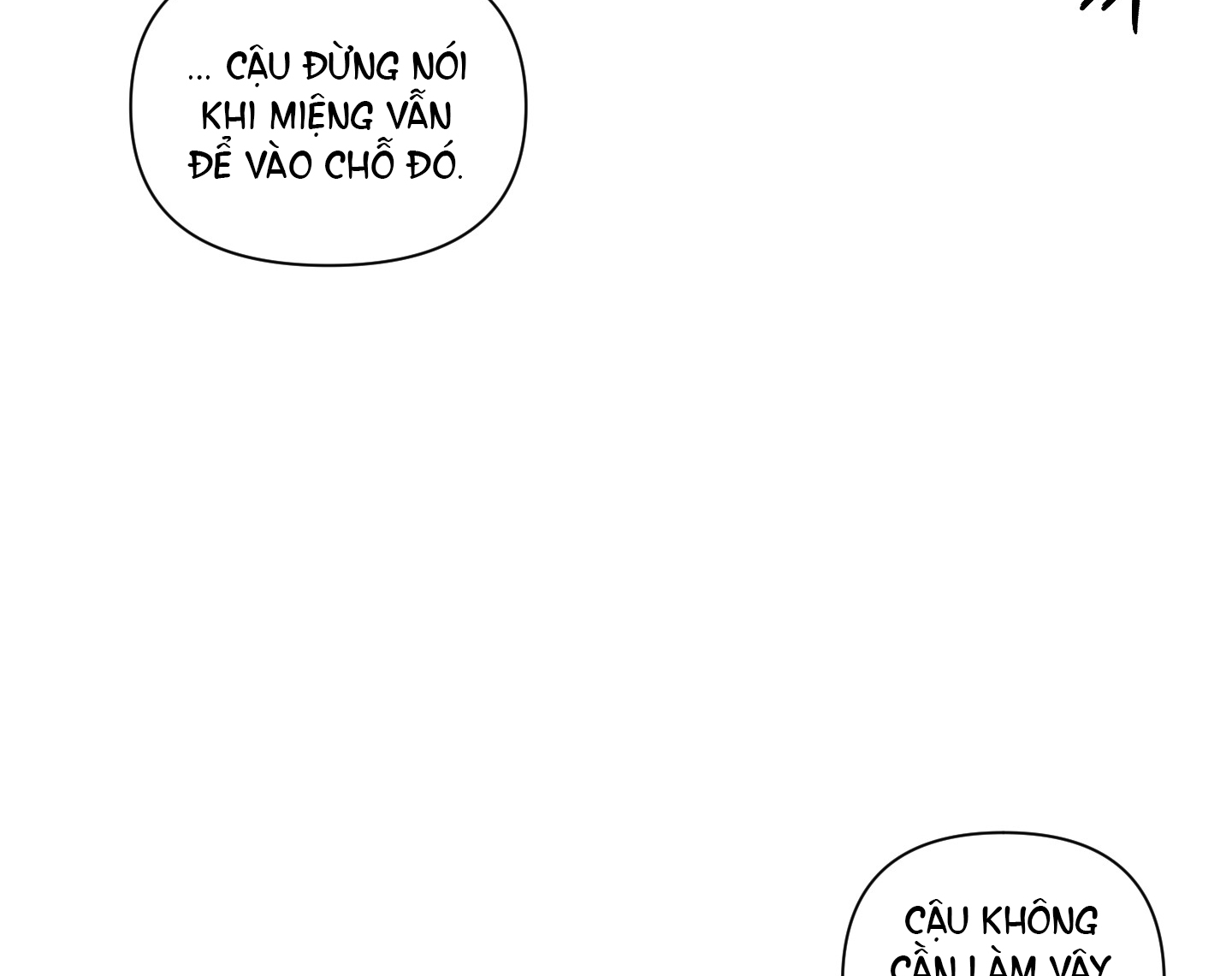 Ánh Bình Minh Cắt Ngang Màn Đêm chapter 16.2 - Trang 25