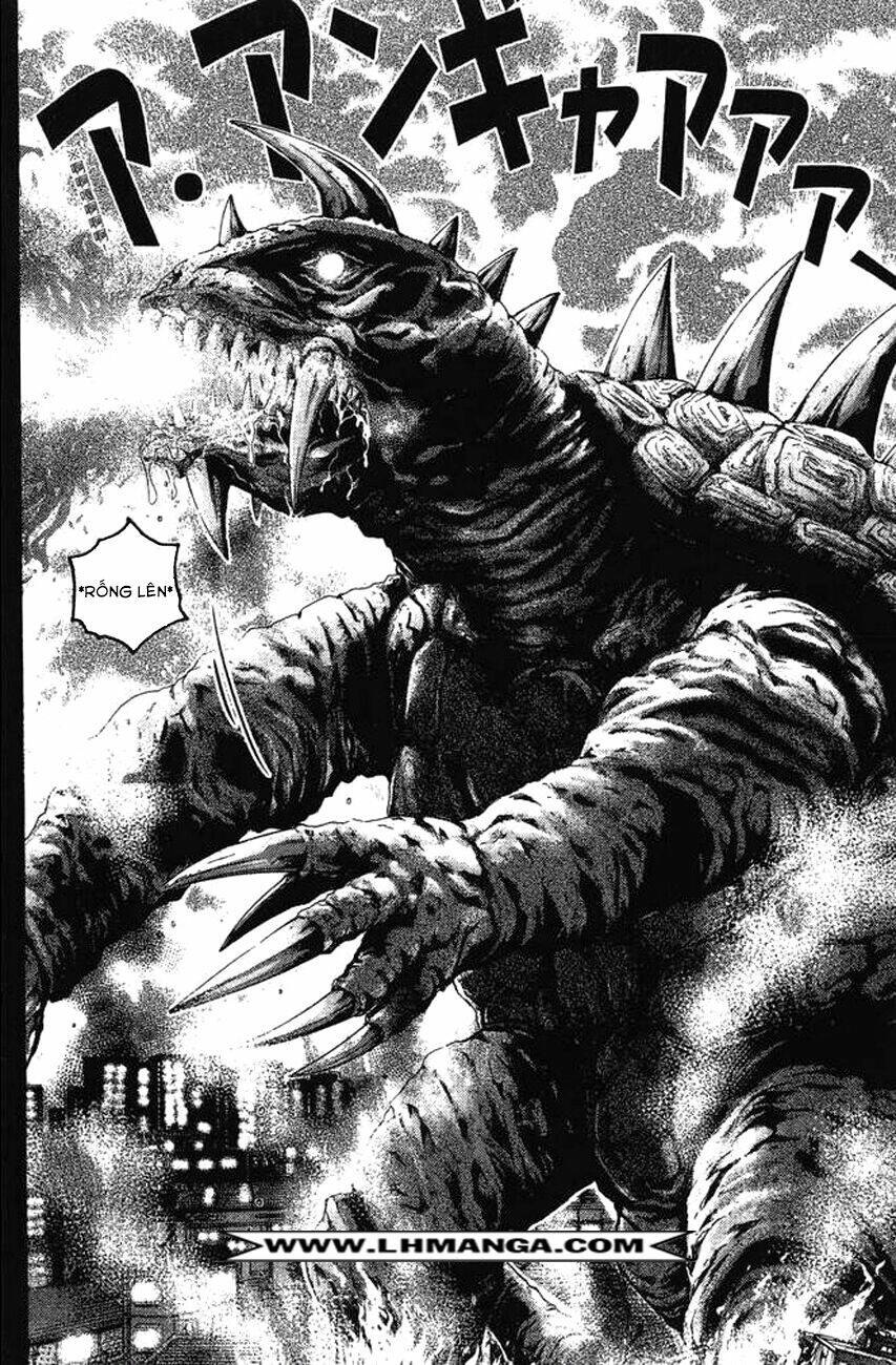 goblin mad dog chapter 4 14