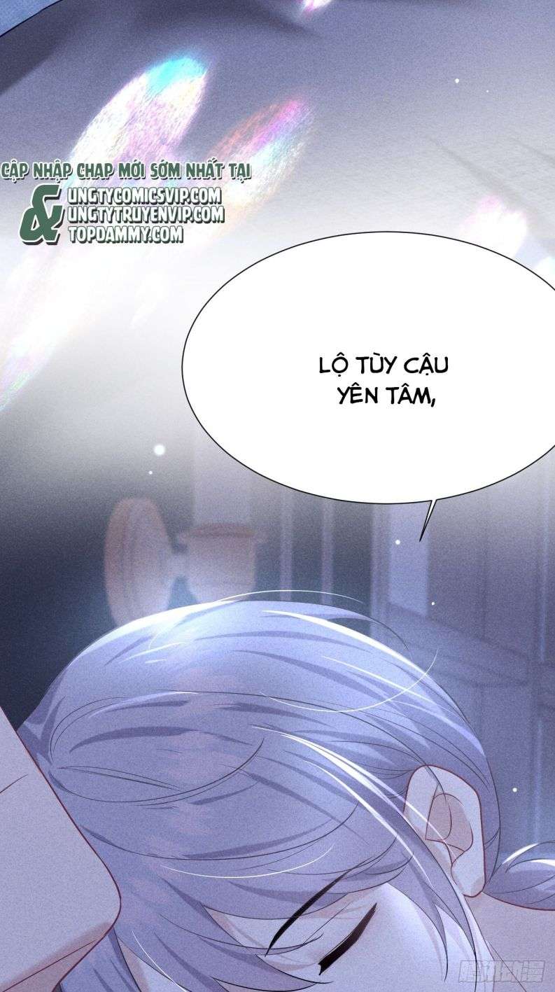 [bl] quan hệ nguy hiểm chapter 18 51