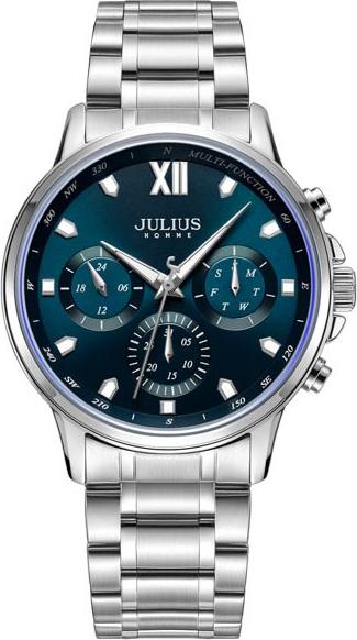 Đồng hồ nam Julius JAH-113B