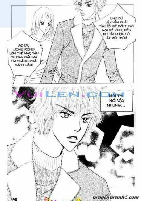 người mẫu hoàn hảo chapter 8 46