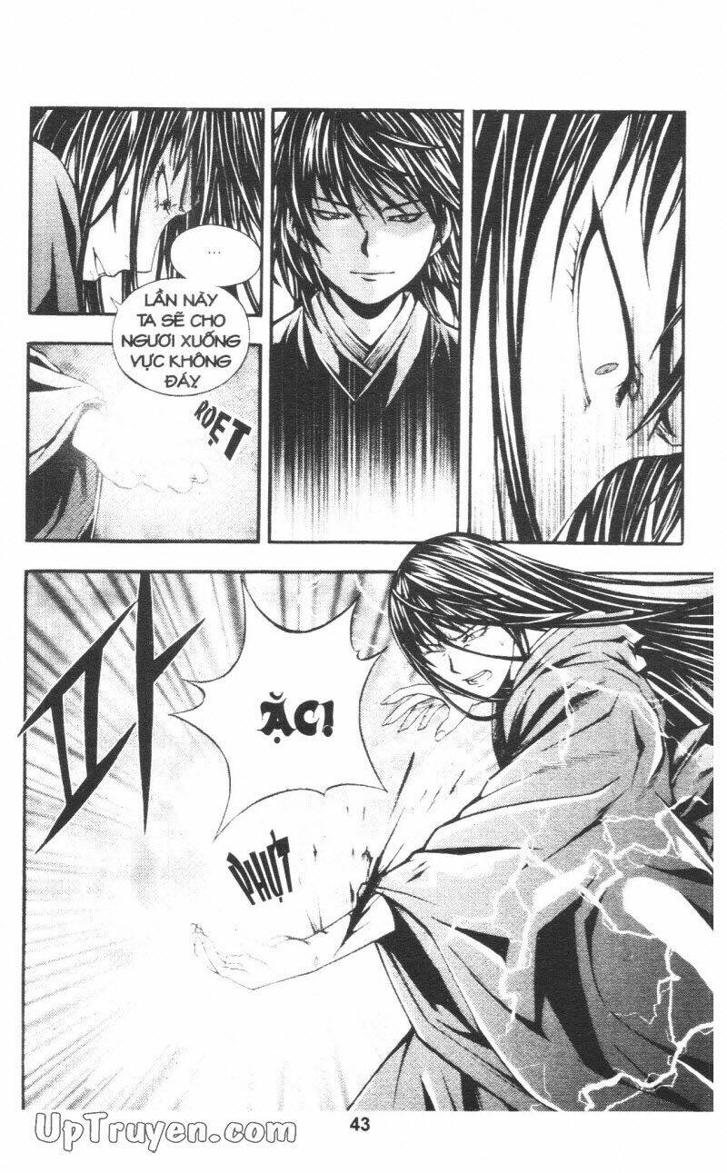 thời gió lốc (thời đại phong tang) chapter 9 44