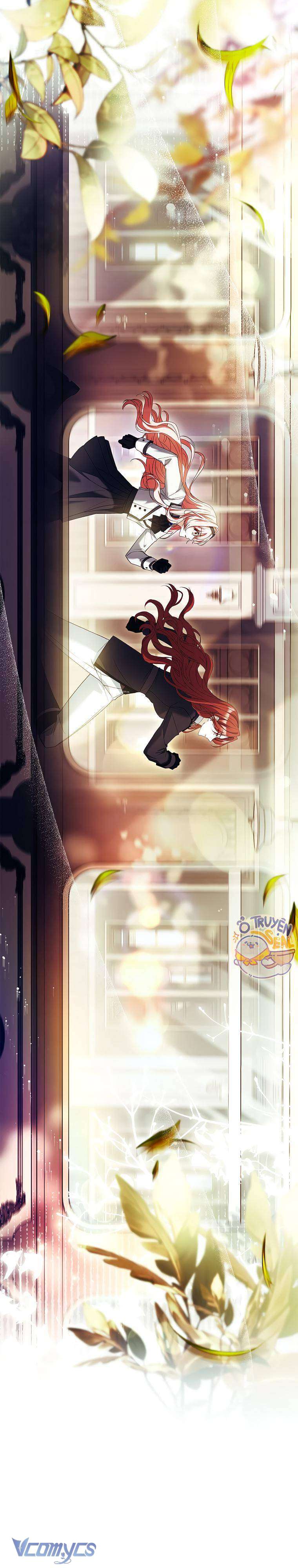 tôi đã tắt cài đặt chế độ nhận thức nỗi đau! chapter 15 15