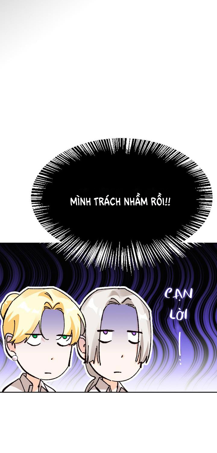 ác nữ xứng đôi với bạo chúa chapter 104 18