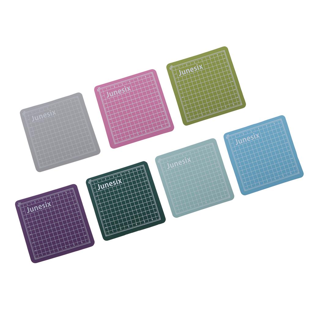 8x8cm Size Professional Cutting Mat