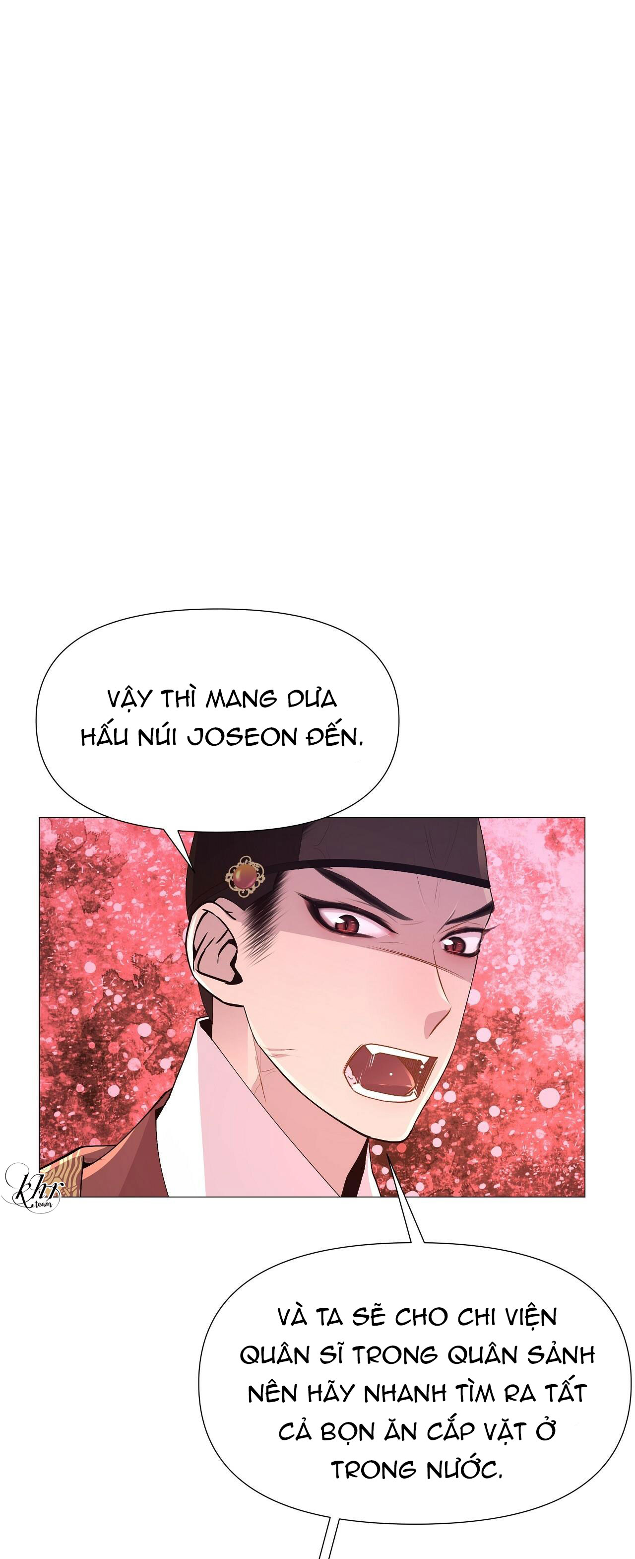 dạ xoa hóa liên ký chapter 13 41