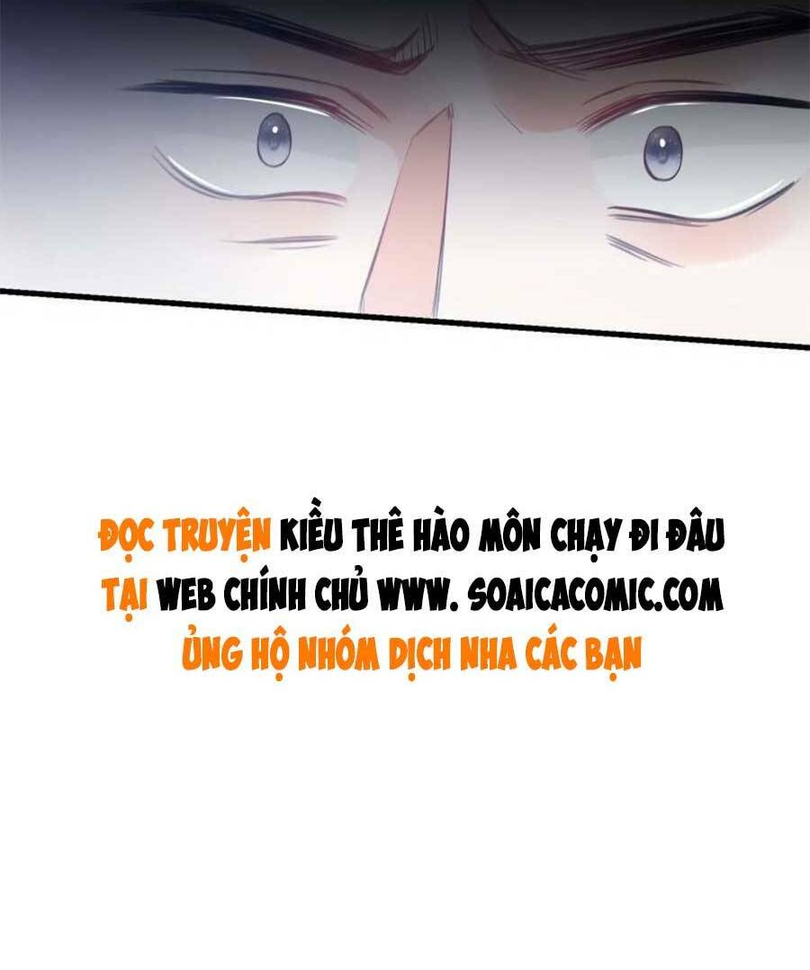 kiều thê hào môn chạy đi đâu chapter 16 36