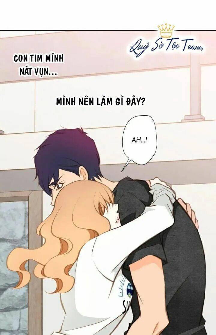 tiếp xúc chí mạng chapter 92 63