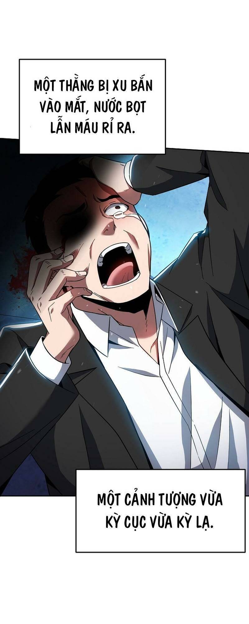 sự khởi đầu của tiền nhân chapter 15 7