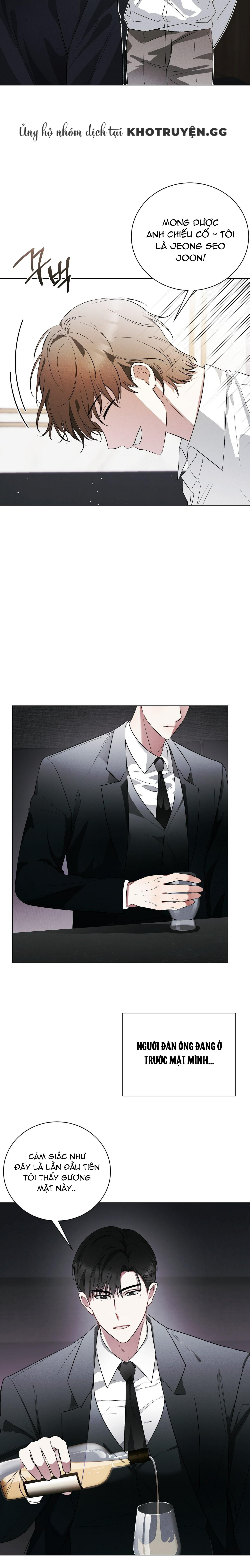 truyện ngắn bl hạng nặng – happening chapter 1 12