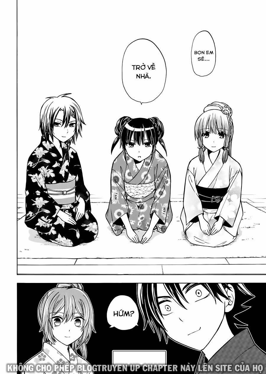 maga-tsuki chapter 59 29