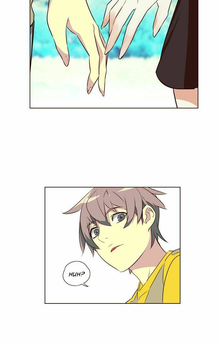 nữ sinh trường wilds chapter 205 13