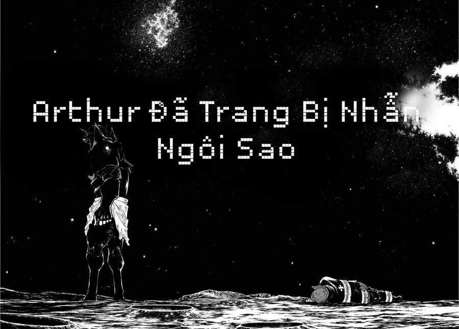 biệt đội lính cứu hỏa chapter 267 18