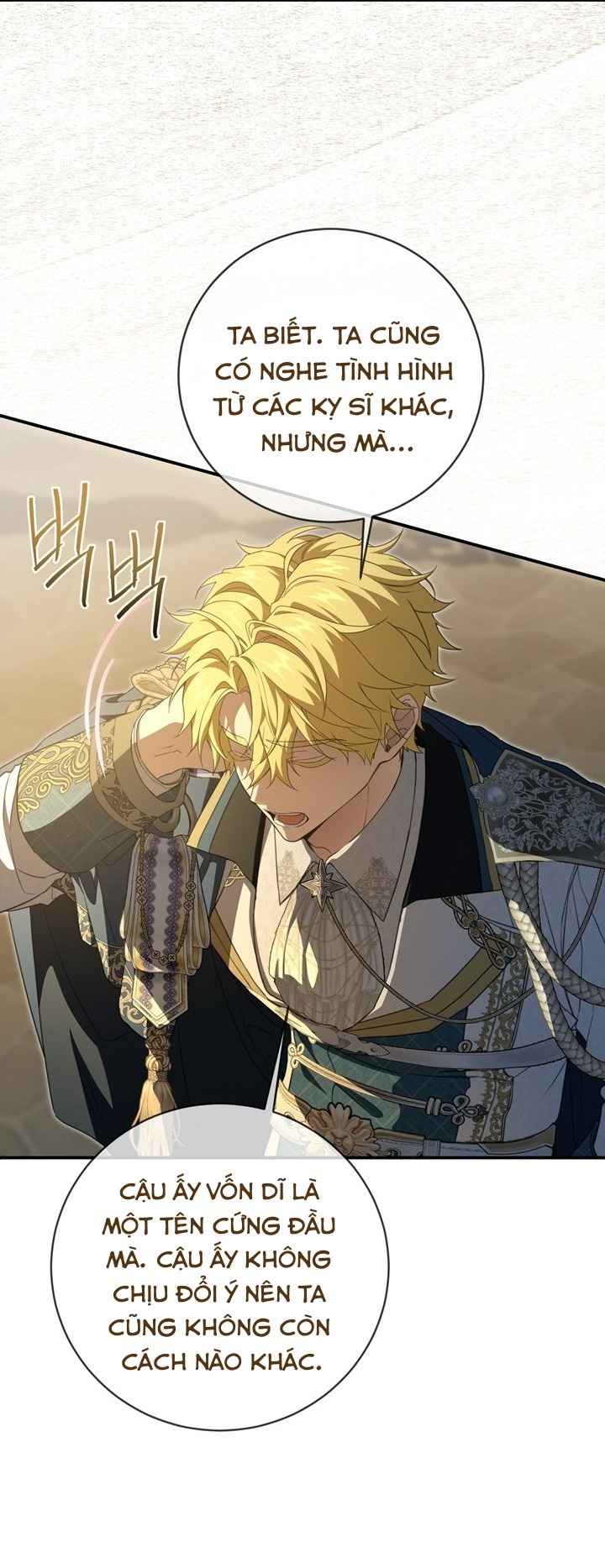 hướng đến ánh dương một lần nữa chapter 96 10