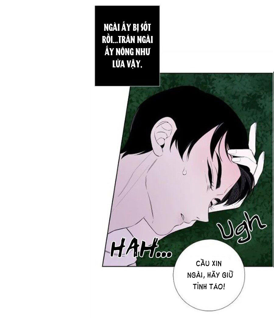 từ tiểu thư thành hoàng hậu - lady to queen chapter 30.2 18