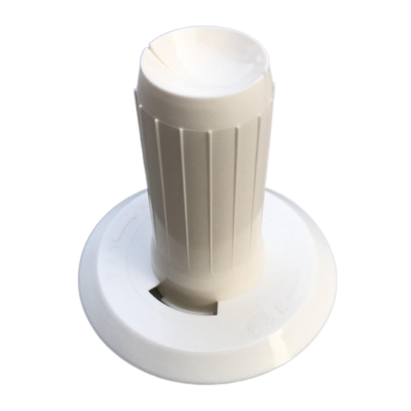 Yarn Fiber String Ball Wool Winder Holder Parts Hand Operated Sewing