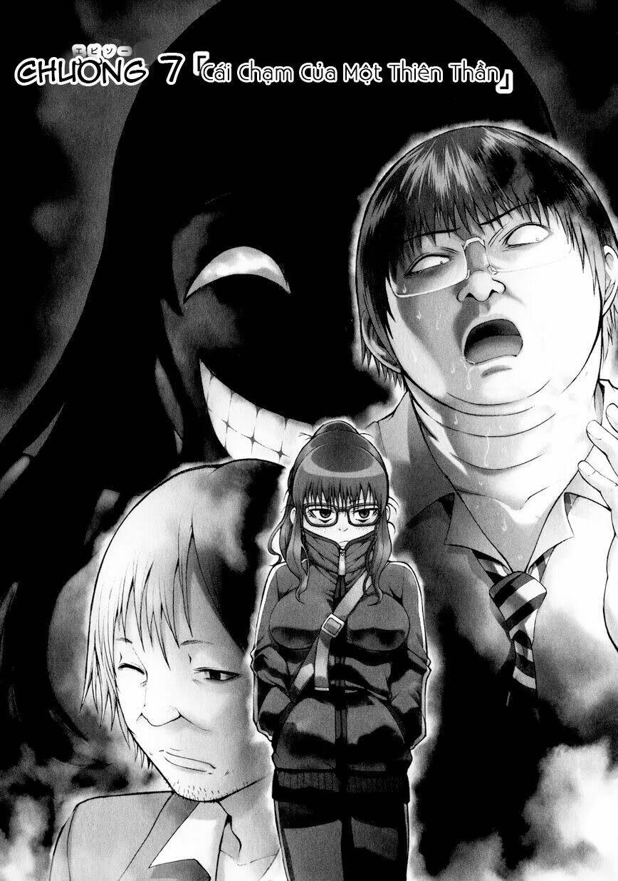 saiteihen no otoko chapter 7 2