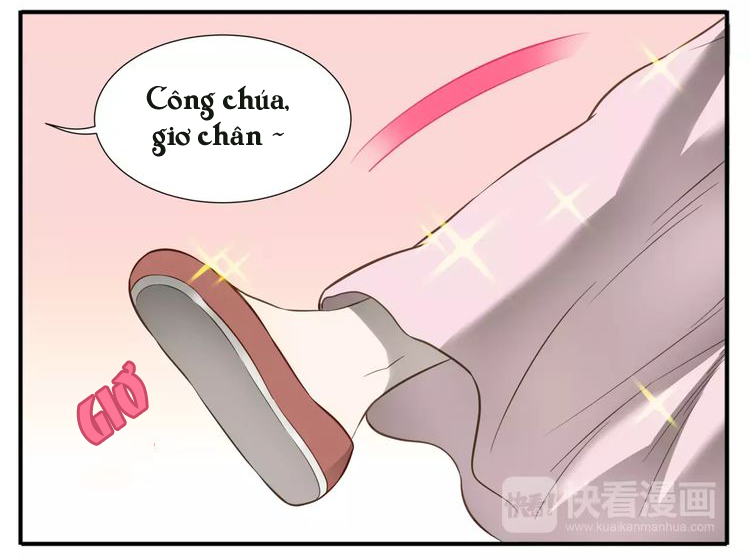 Giáo Chủ, Chú Ý Thanh Danh! chapter 57 - Trang 3