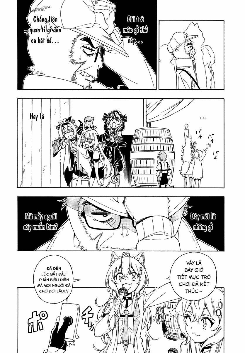 hololive - holox meeting! chapter 8 16