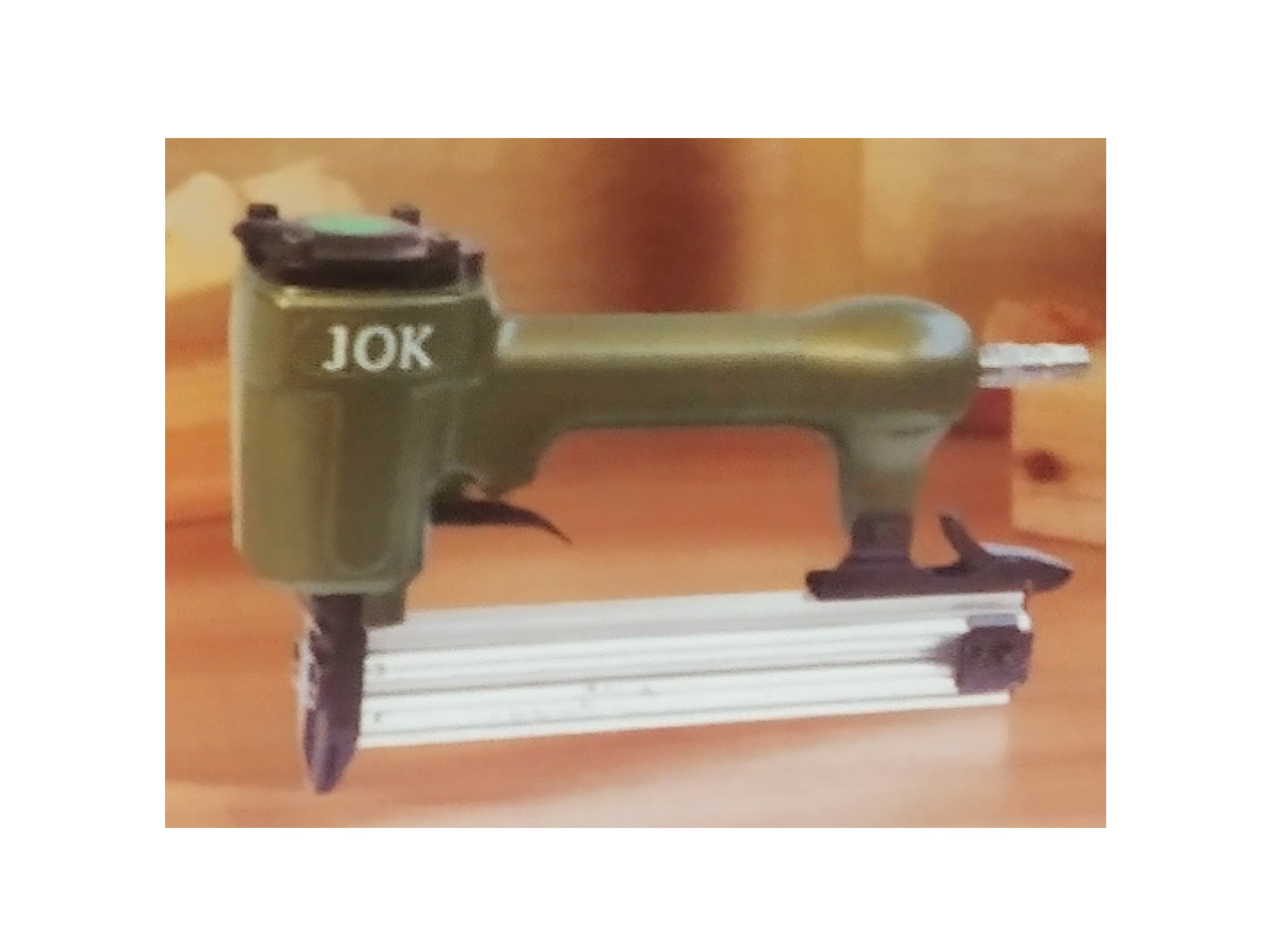 Máy Bắn Đinh Thẳng Dùng Hơi JOK-F30