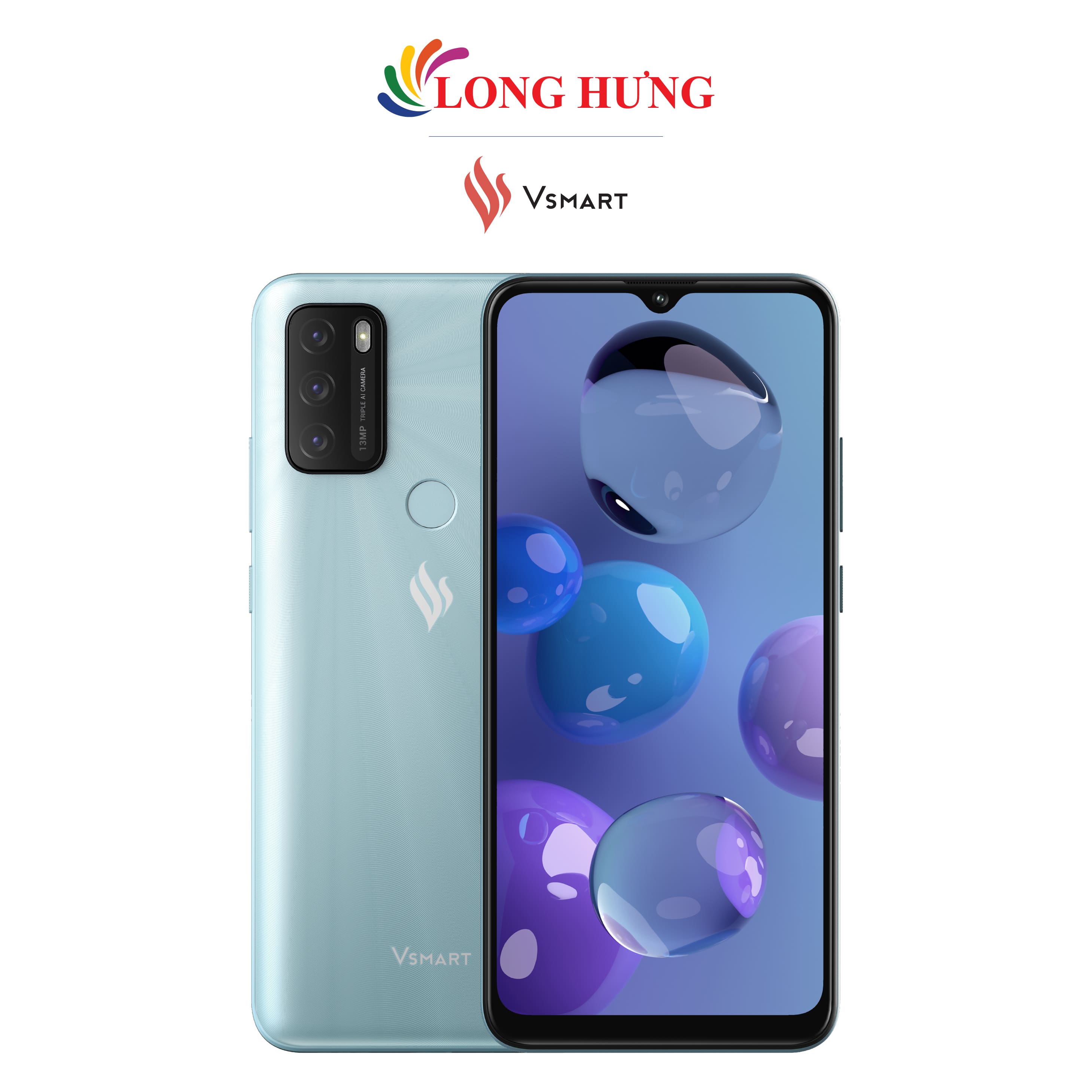 Điện thoại Vsmart Star 5 (3GB/32GB) - Hàng chính hãng