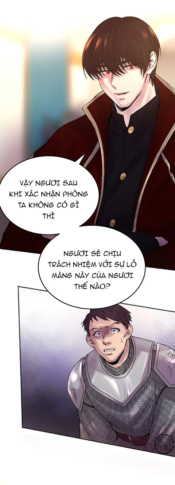 như gió trên cành cây khô chapter 16 89