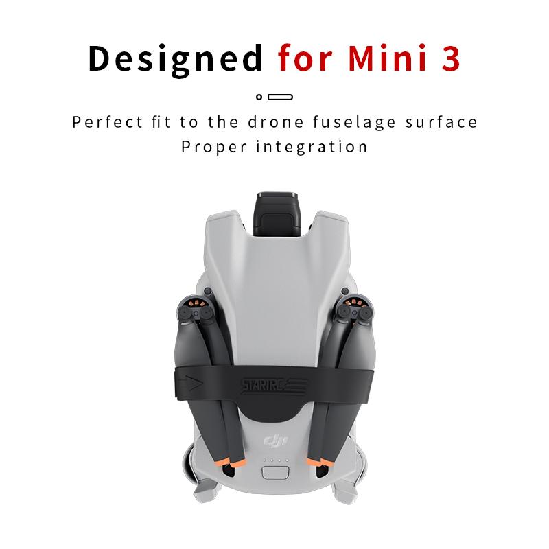 Dành cho Phụ kiện DJI Mini 3 Dành cho Giá đỡ cánh quạt Buncher cho DJI Mini 3