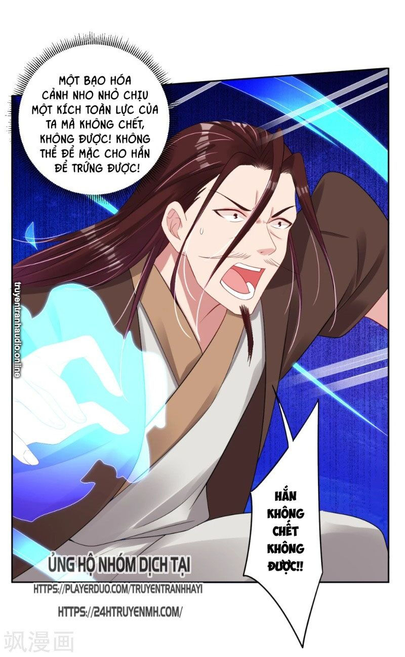 nghịch thiên chiến thần chapter 116 18