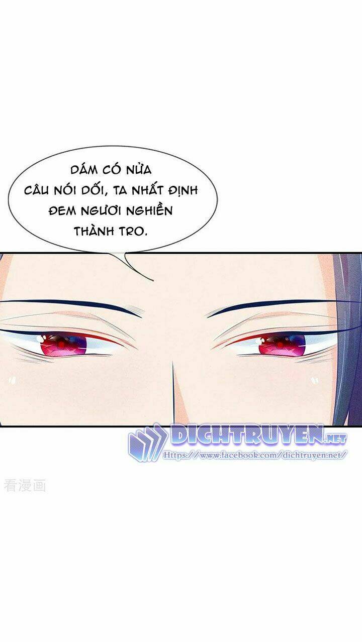 y phi quyền khuynh thiên hạ chapter 13 11