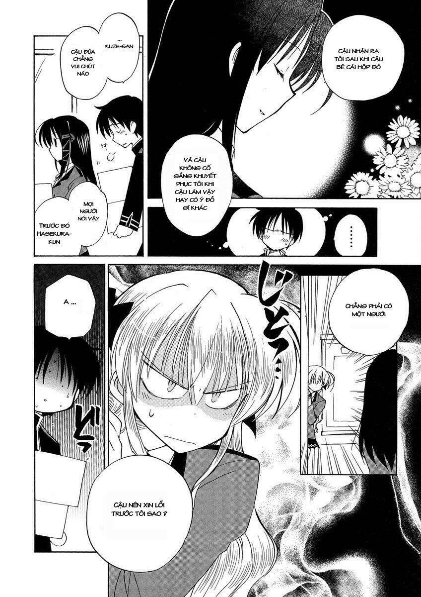 fortune arterials chapter 4 24