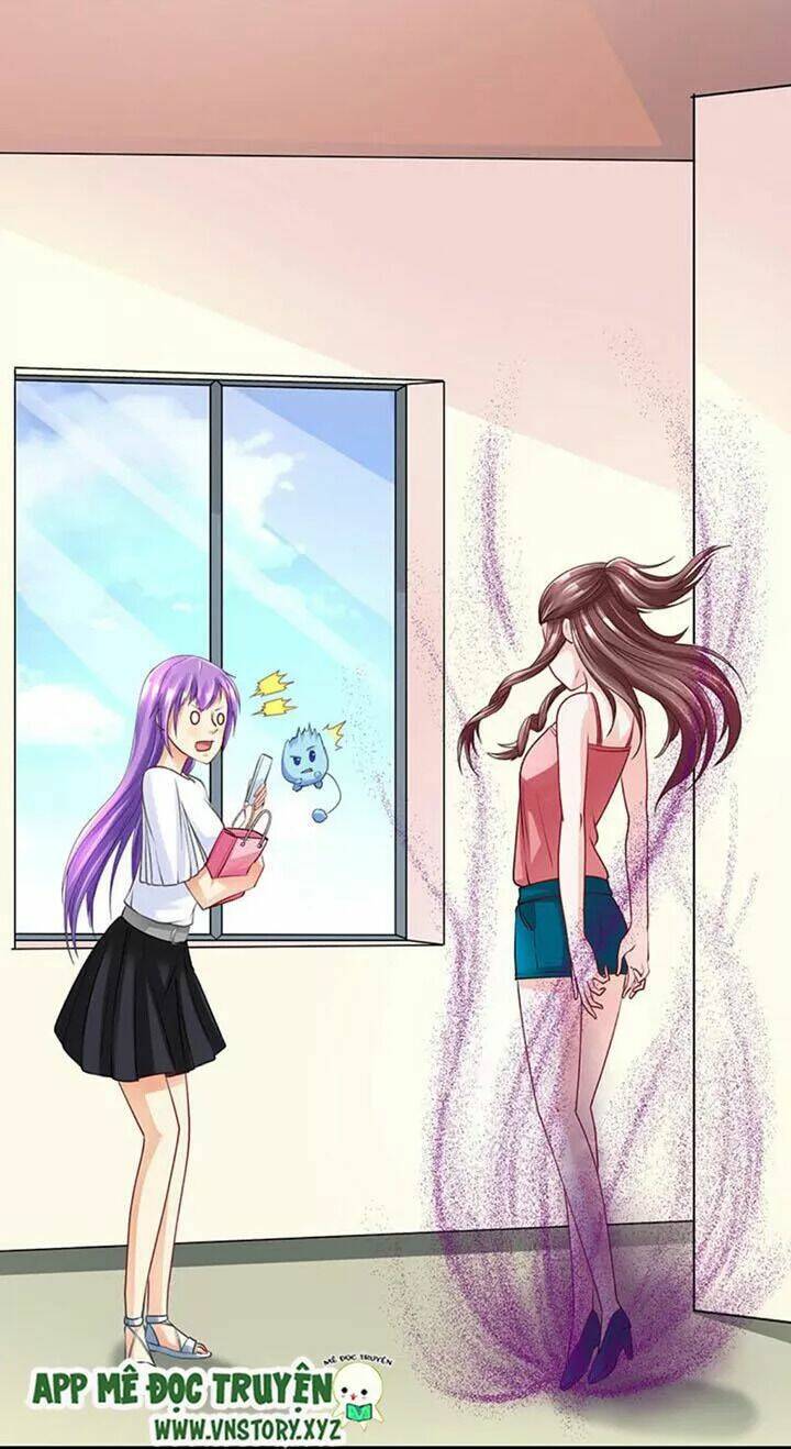 bồn tắm có vấn đề?! chapter 43 7