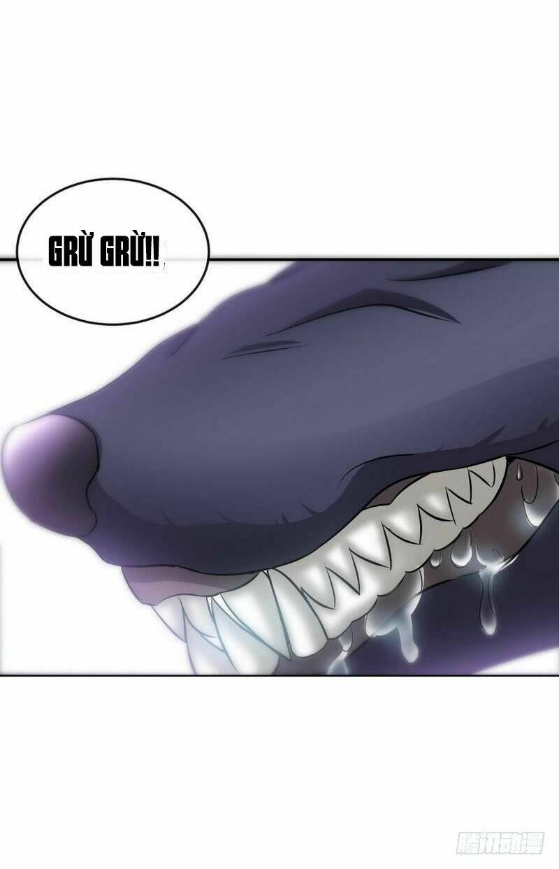 chí tôn thần ma chapter 26 3