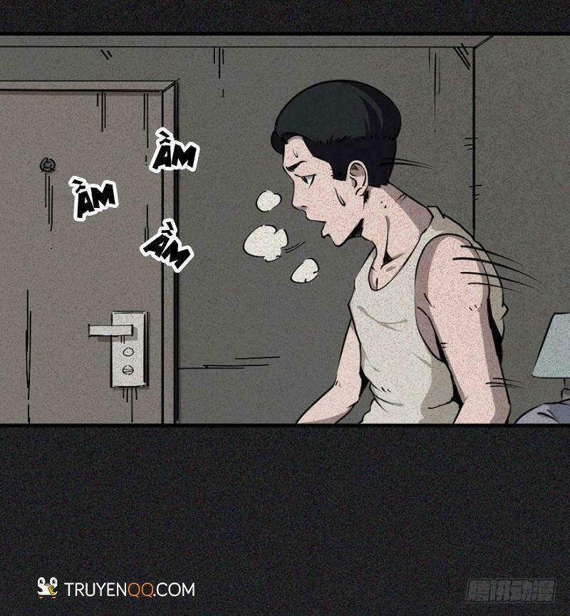 trở lại căn nhà ma chapter 3 30