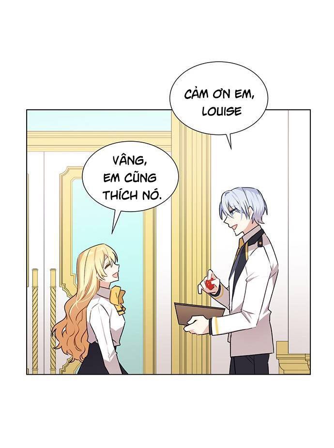 tôi là vị hôn thê phản diện chapter 9 89