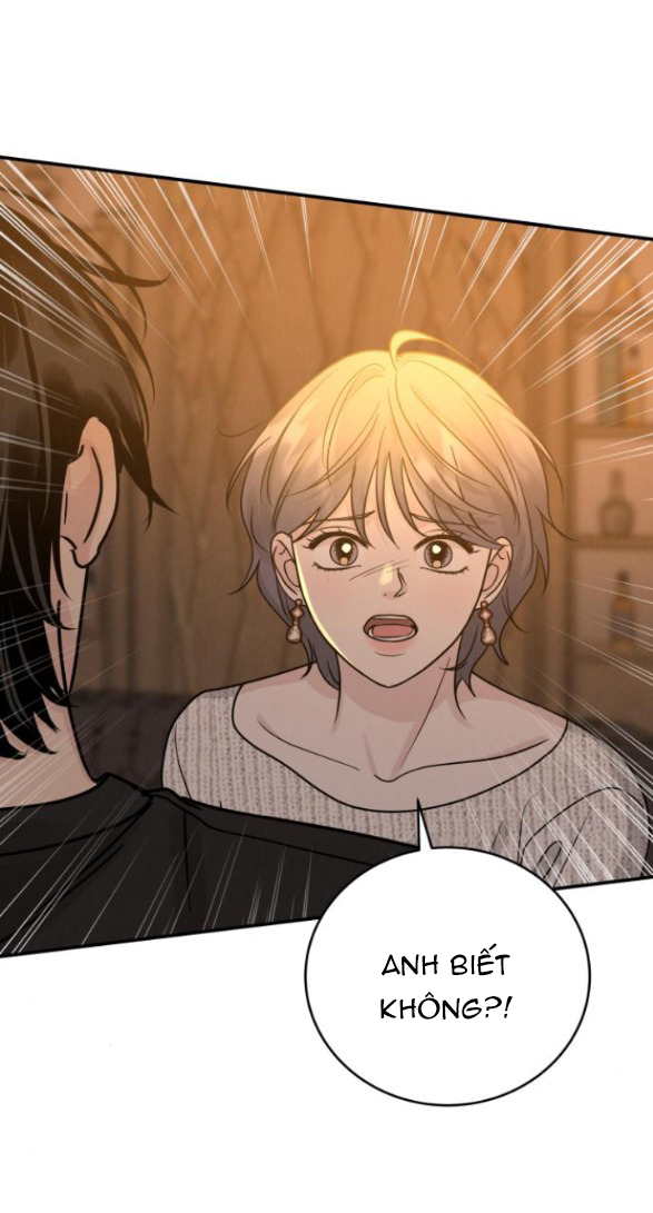 Thuyết Tình Yêu Ích Kỷ chapter 37.1 27