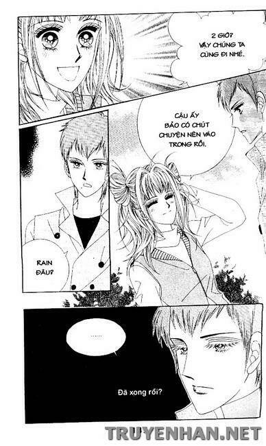 lọ lem hậu đậu chapter 89 27