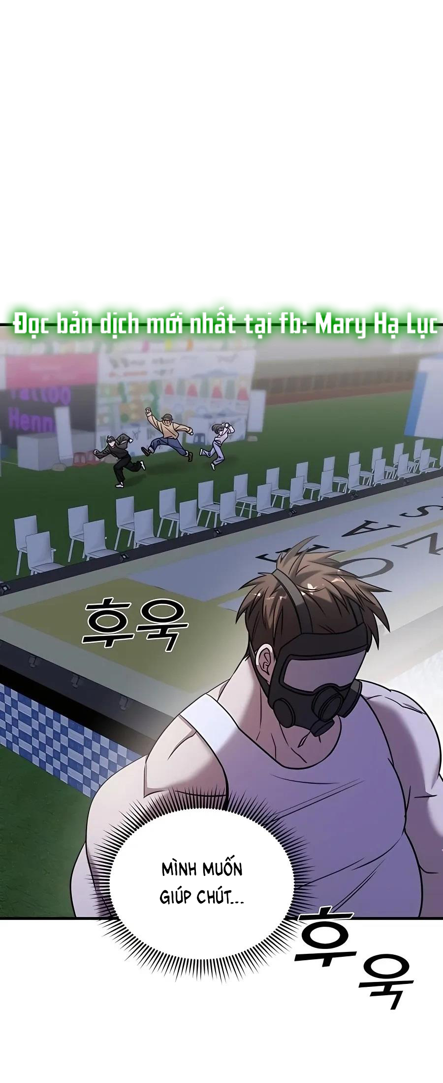 phản diện thuần túy chapter 36.1 15