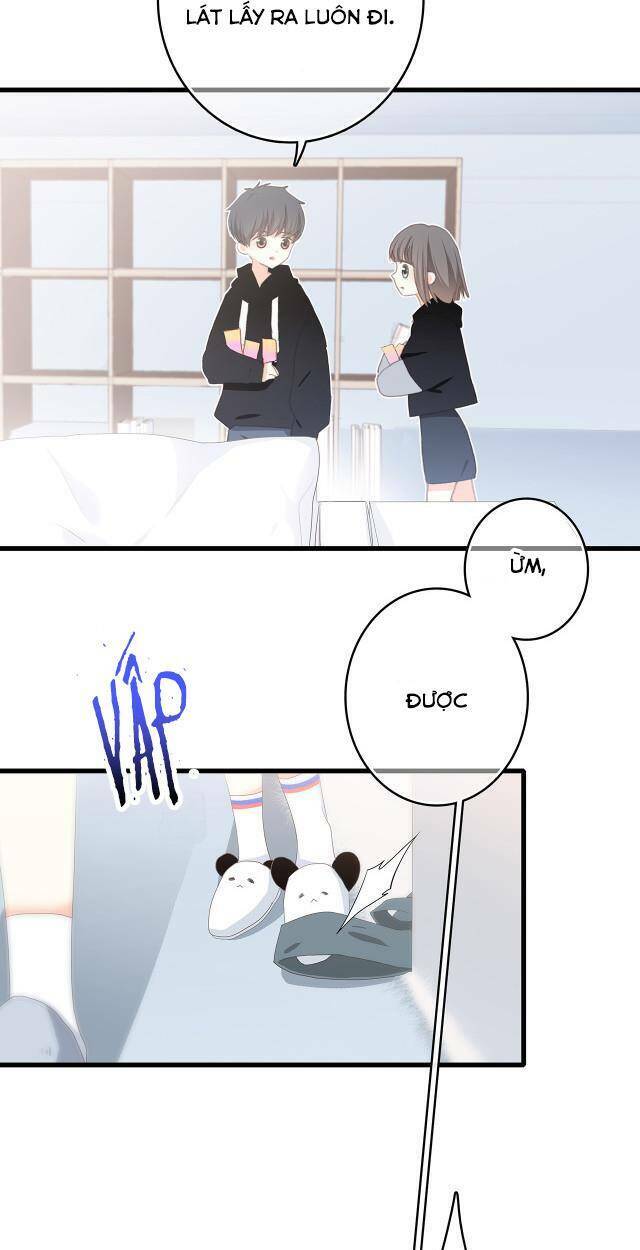 con tim rung động 3 chapter 58 46