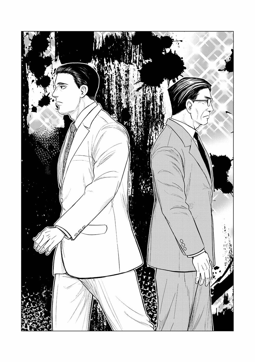 parasyte reversi chapter 17 4