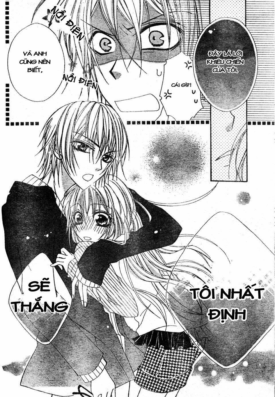 darling only you chapter 1 37