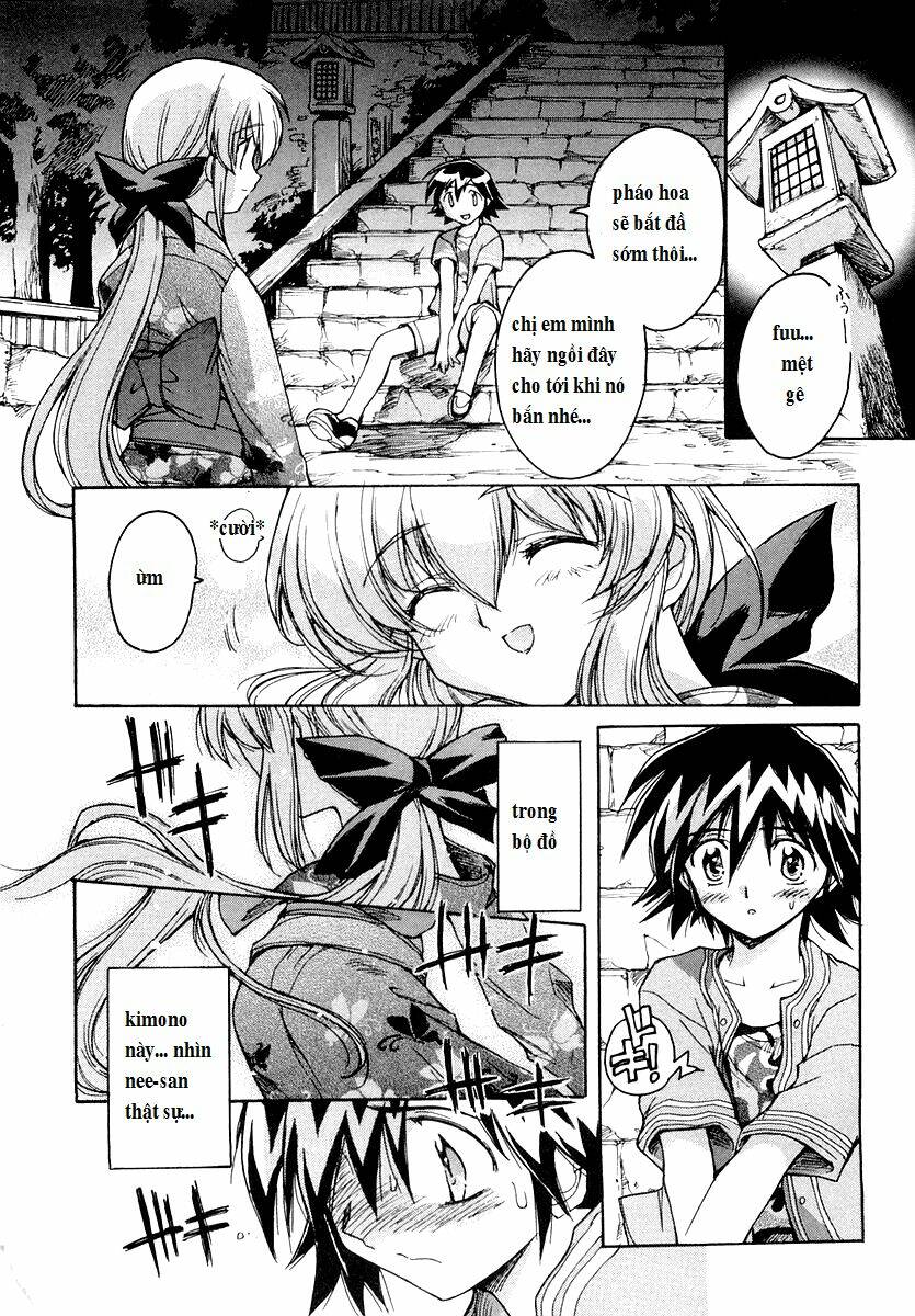 tubame syndrome chapter 13 4