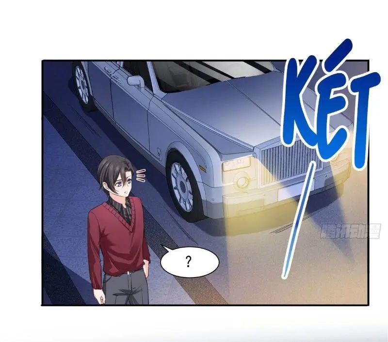 Hệt Như Hàn Quang Gặp Nắng Gắt chapter 156 28