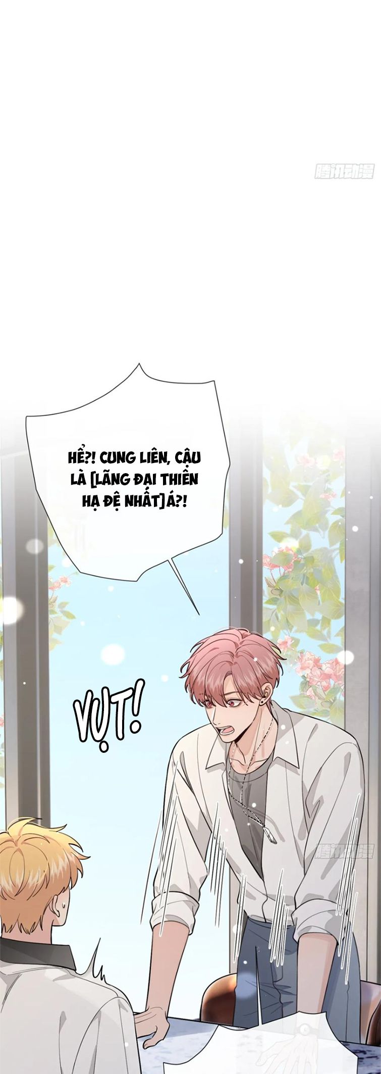 chó lớn bắt nạt chủ chapter 43 1