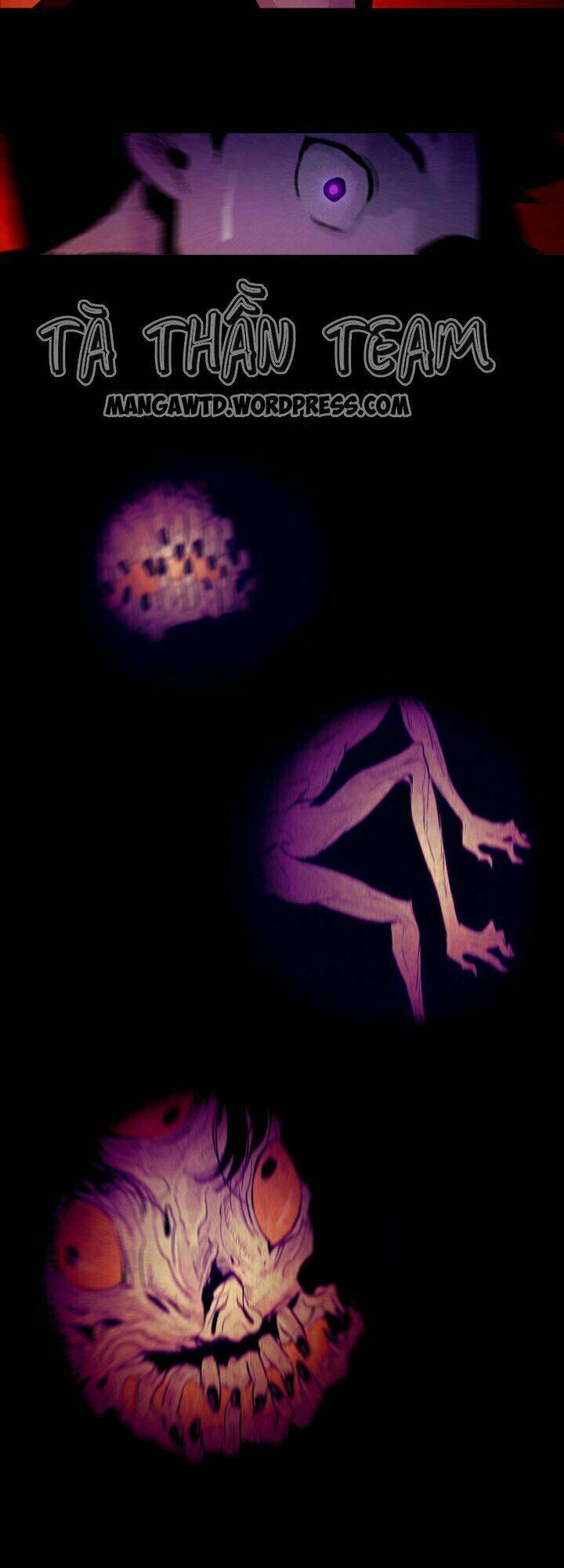 parasite queen chapter 3 3