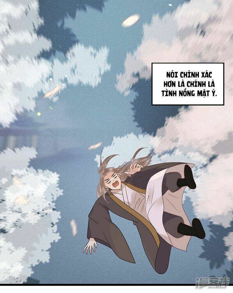 tư thế chính xác cùng bệ hạ yêu đương chapter 26.1 9