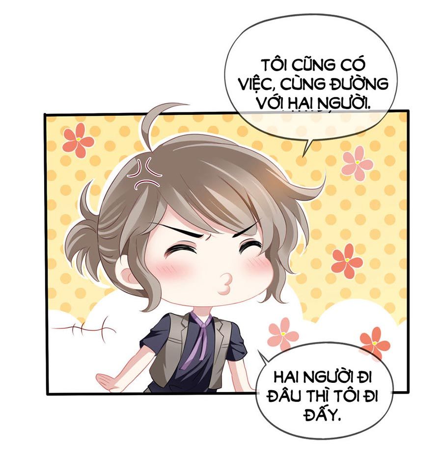 mỹ vị giai thê chapter 57 3