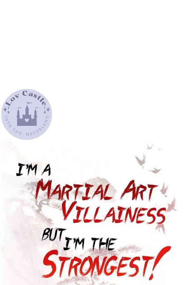 tôi là người mạnh nhất khi theo chủ nghĩa võ thuật chapter 15 92