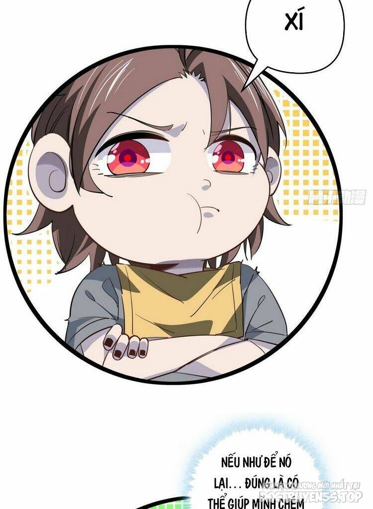 giải cứu 99 nữ chính ở mạt thế chapter 39 35